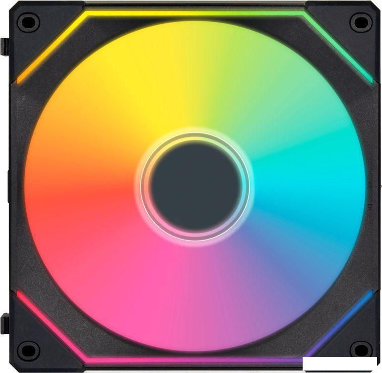 Вентилятор для корпуса Lian Li Uni Fan SL Infinity 140 ARGB G99.14SLIN1B.00
