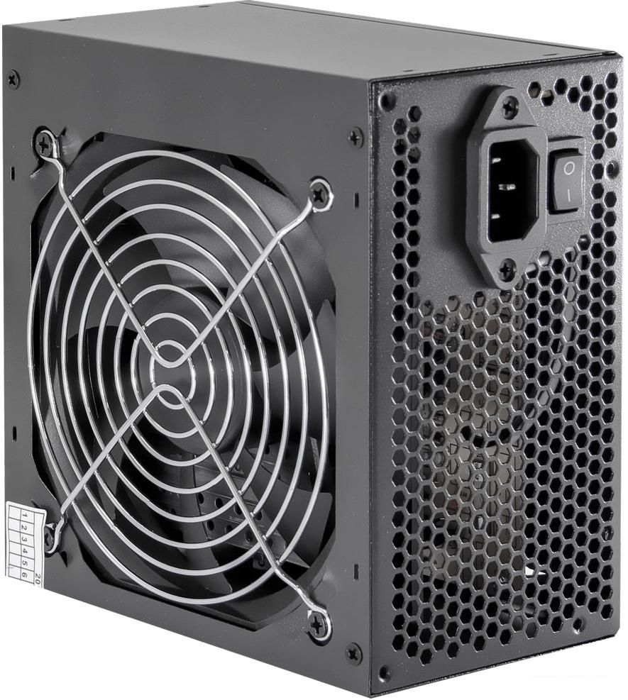 Блок питания Winard 500WA12