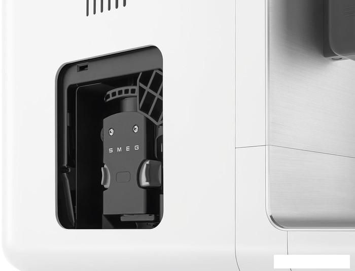 Кофемашина Smeg BCC13WHMEU