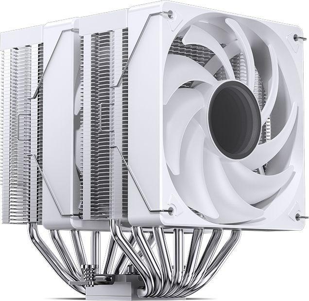 Кулер для процессора Jonsbo CR-3000 ARGB White
