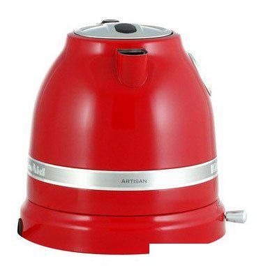 Электрический чайник KitchenAid Artisan 5KEK1522EER