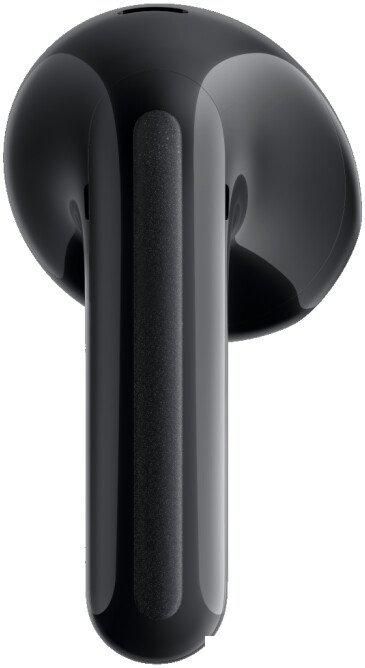 Наушники Xiaomi Redmi Buds 8 Active M2537E1 (черный, международная версия)