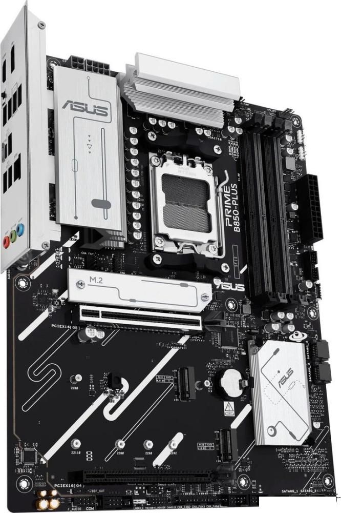 Материнская плата ASUS Prime B850-PLUS-CSM