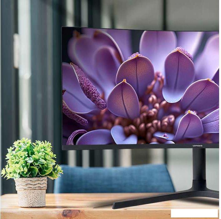 Монитор IRBIS NobleView 34UIDL