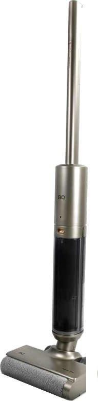 Вертикальный пылесос с влажной уборкой BQ VCA1003W