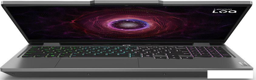 Игровой ноутбук Lenovo LOQ 15ARP9 83JC0057PS