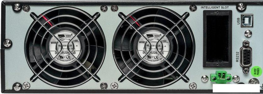 Источник бесперебойного питания Systeme Electric SRTSE3000RTXLI