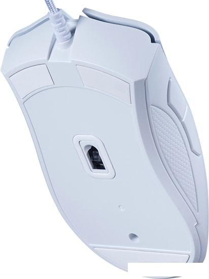 Игровая мышь Razer DeathAdder Essential Mercury White