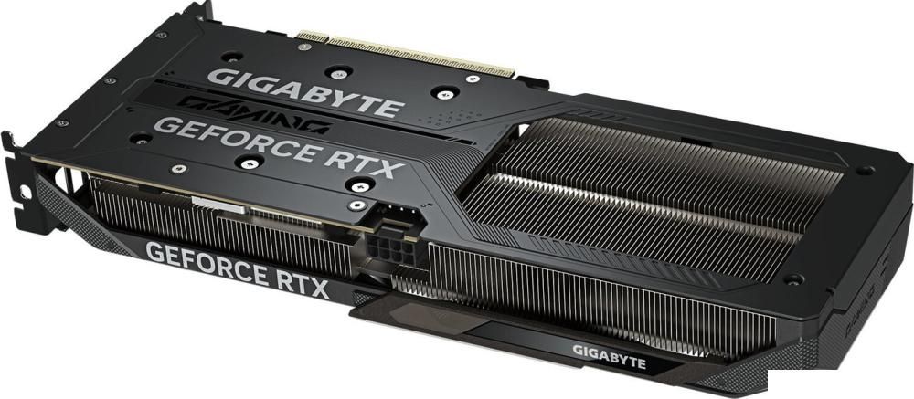 Видеокарта Gigabyte GeForce RTX 5060 Gaming OC V2 8G GV-N5060GAMING OCV2-8GD