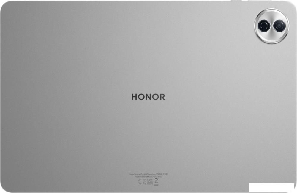 Планшет HONOR Pad 10 Wi-Fi HEY3-W00 8GB/128GB (серый)
