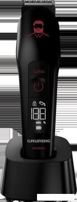Триммер для бороды и усов Grundig ProClub MGK9030