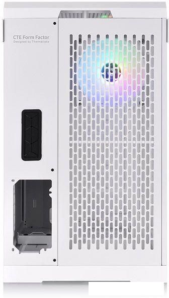 Корпус Thermaltake CTE C700 TG ARGB Snow CA-1X7-00F6WN-01