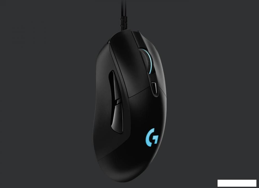 Игровая мышь Logitech G403 Hero 25K