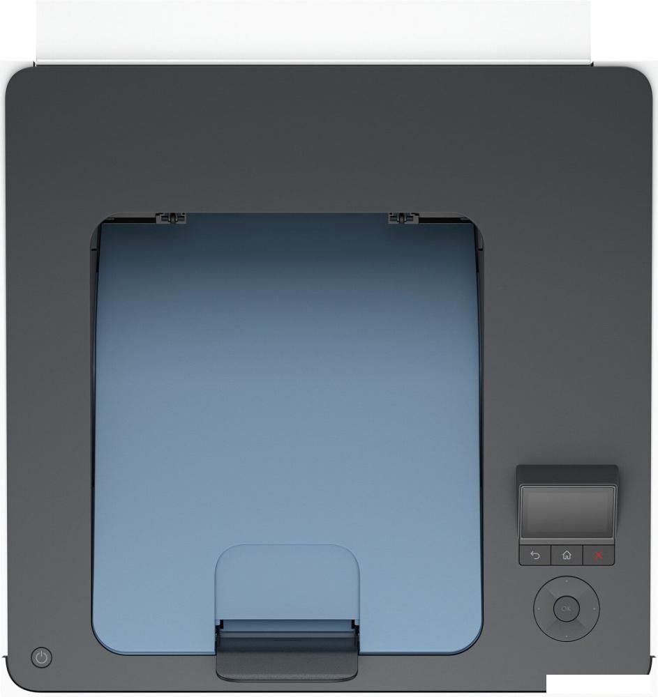 Принтер HP Color LaserJet Pro 3203dw 499N4A