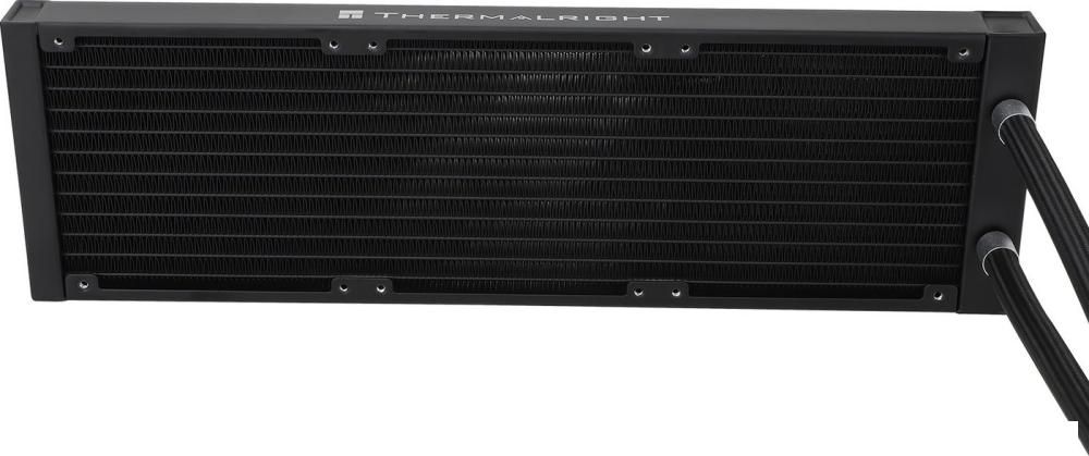 Система жидкостного охлаждения для процессора Thermalright Frozen Prism 360 (черный)