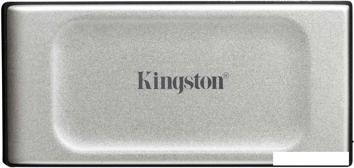 Внешний накопитель Kingston XS2000 2TB SXS2000/2000G