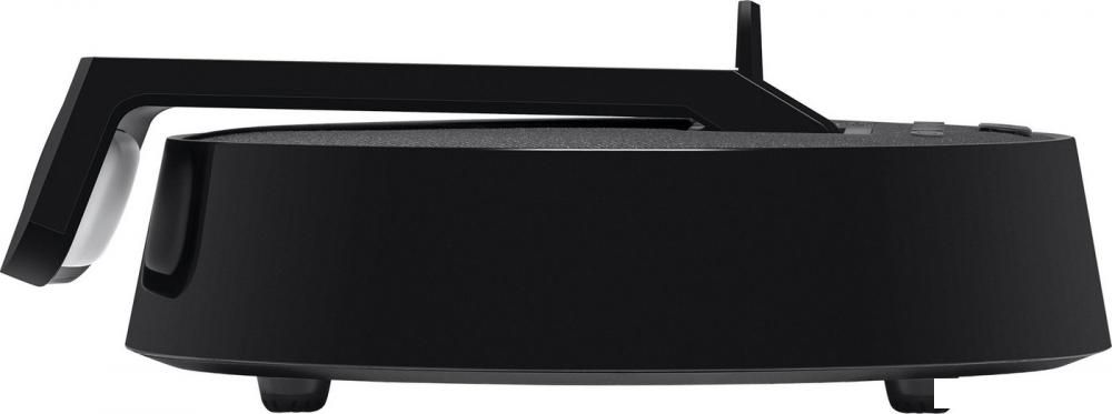 Беспроводная колонка BBK BTA1110 (черный)