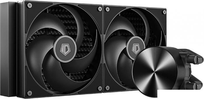 Система жидкостного охлаждения для процессора ID-Cooling FrostFlow FX280 Pro SE