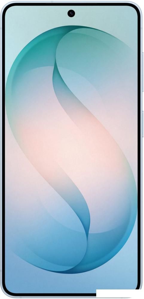 Телефон Samsung Galaxy S26 SM-S942B 12GB/256GB (голубой)