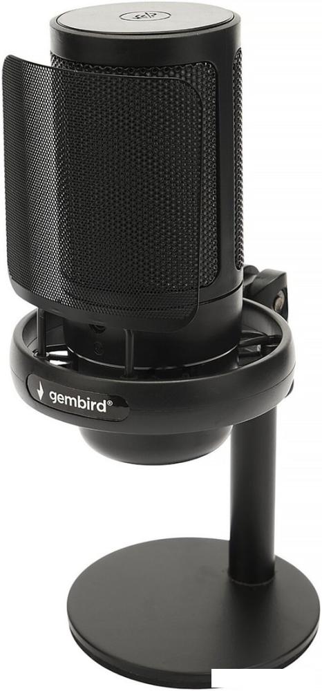 Проводной микрофон Gembird M-01N