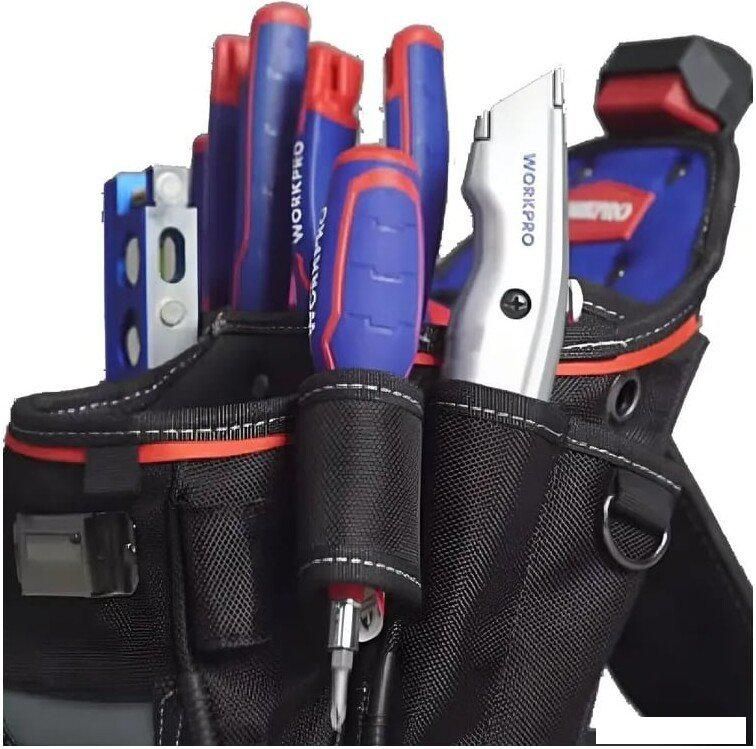 Пояс Workpro WP281073