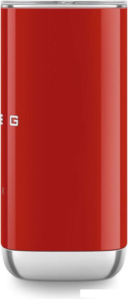 Автоматический вспениватель молока Smeg MFF02RDEU