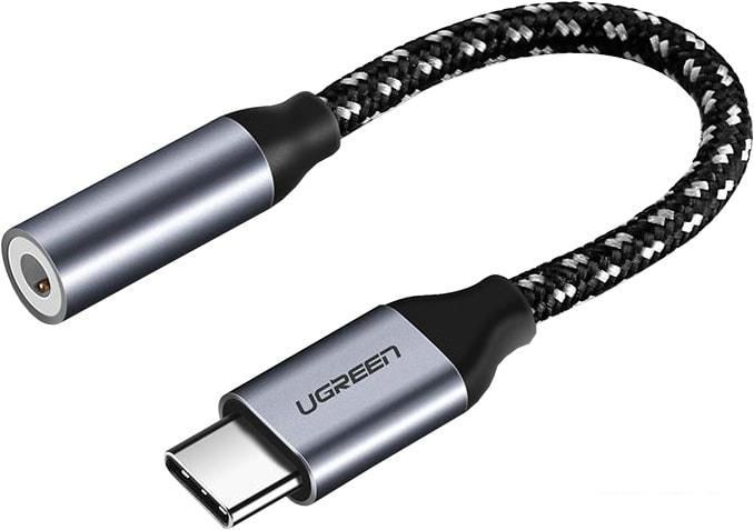 Адаптер Ugreen AV142 30632