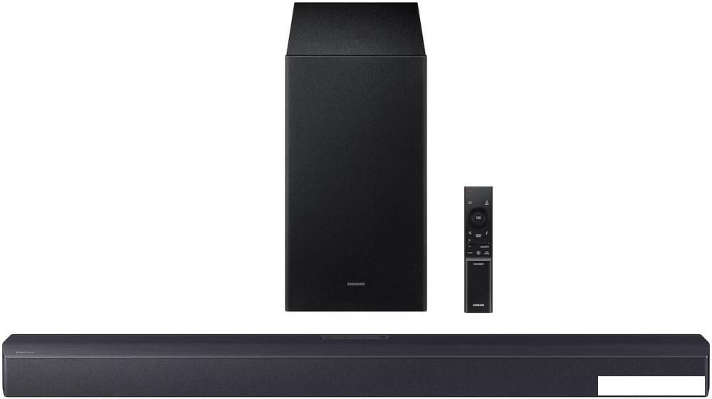 Саундбар Samsung HW-B450F