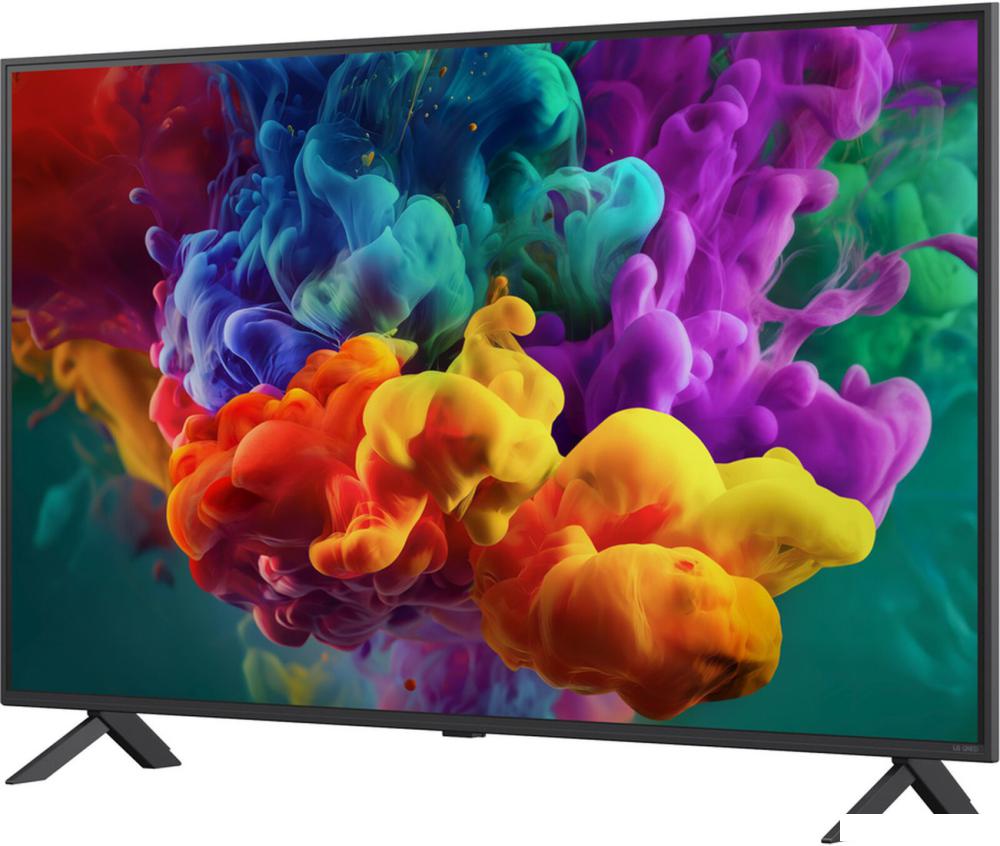 MiniLED телевизор LG QNED AI QNED85 50QNED85B6A