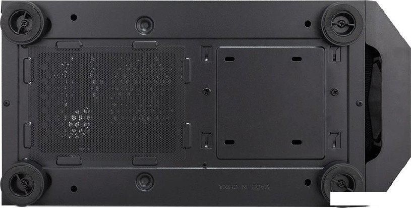 Корпус 1stPlayer DK D3 FRGB (черный)