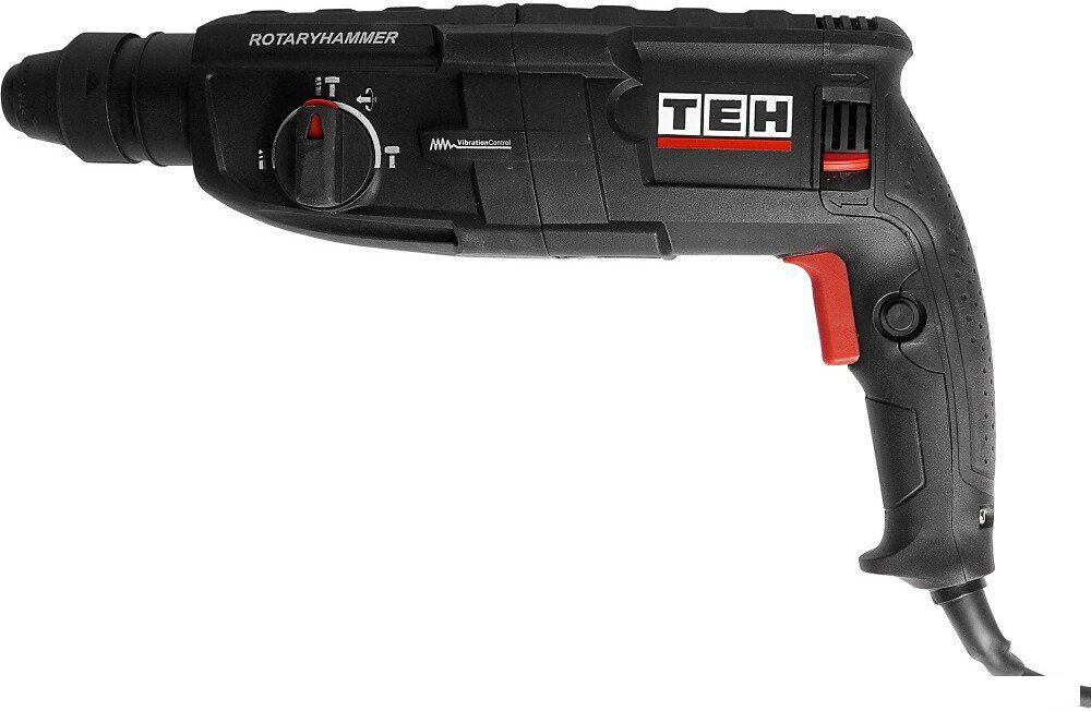 Перфоратор TEH TH2608 (кейс)