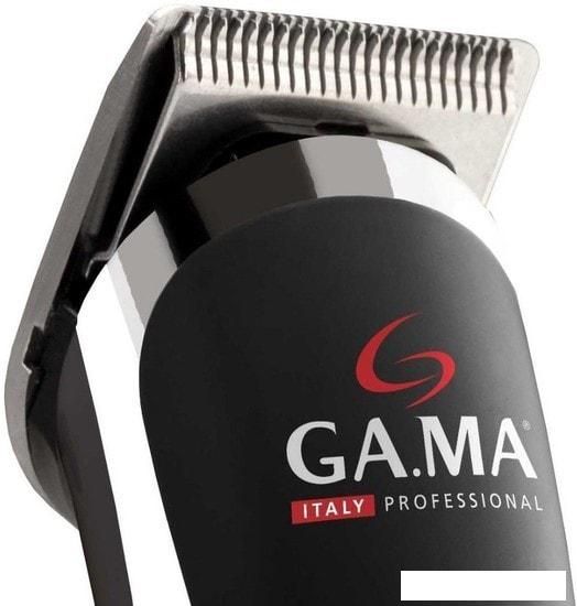 Триммер для бороды и усов GA.MA GT527