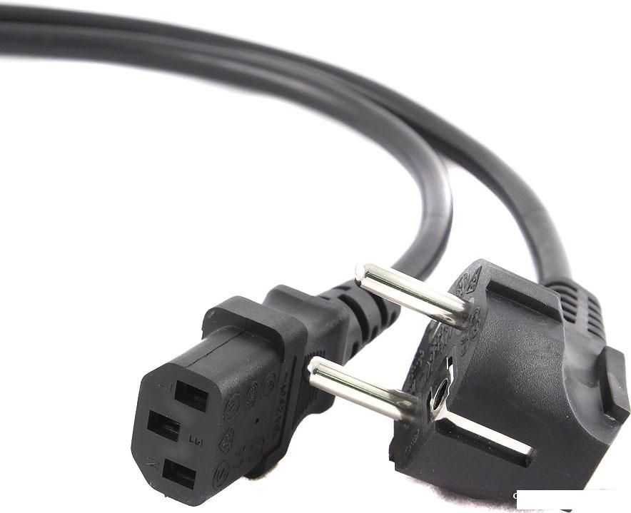 Кабель Cablexpert PC-186-VDE-1.8M