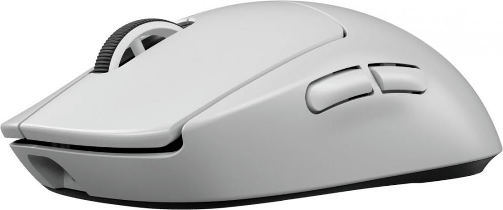 Игровая мышь Logitech Pro X Superlight 2 (белый)