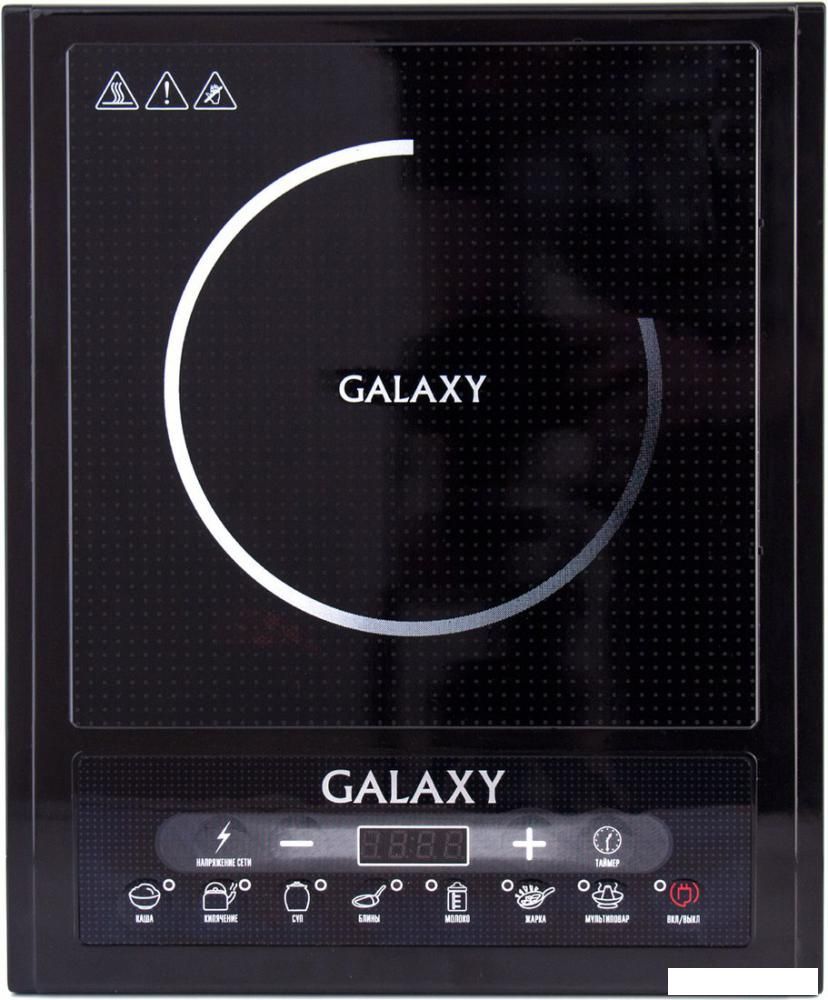 Настольные плиты Galaxy Line GL3053