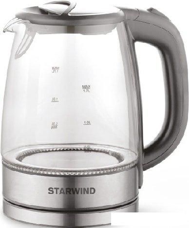 Электрический чайник StarWind SKG2315