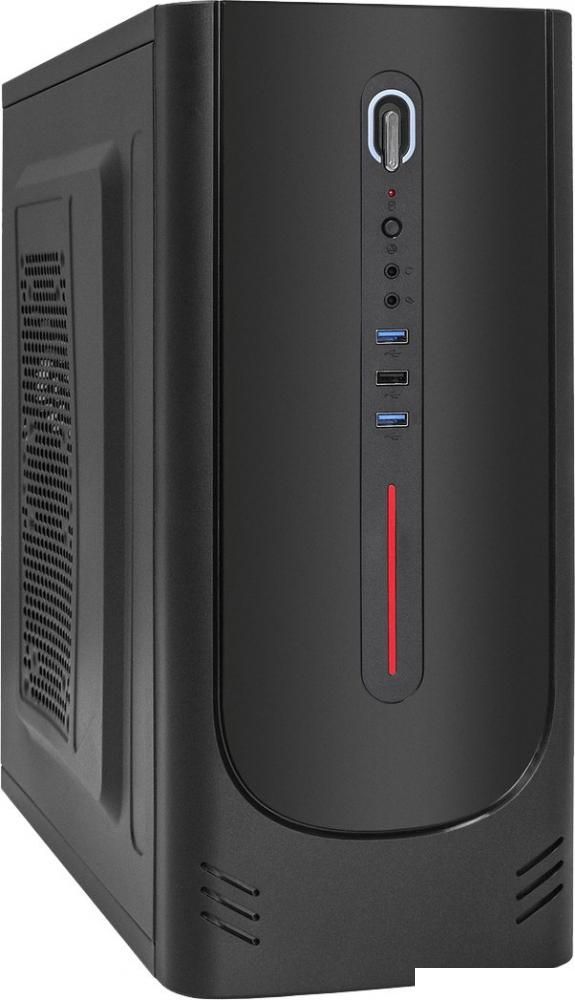Корпус ExeGate XP-340U-XP600 EX292992RUS