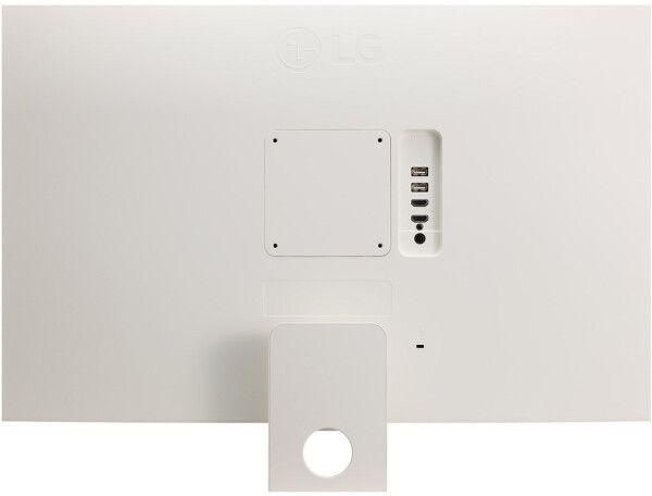 Smart монитор LG MyView Smart Monitor 32SR50F-W