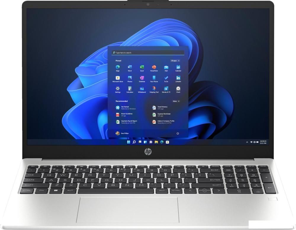 Ноутбук HP 255 G10 CW0W9AT