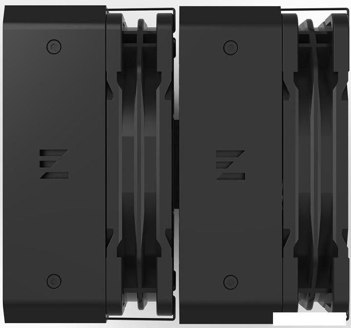 Кулер для процессора Zalman CNPS14X Duo