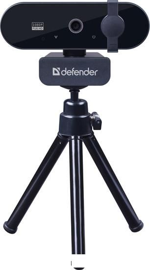 Веб-камера Defender G-Lens 2580