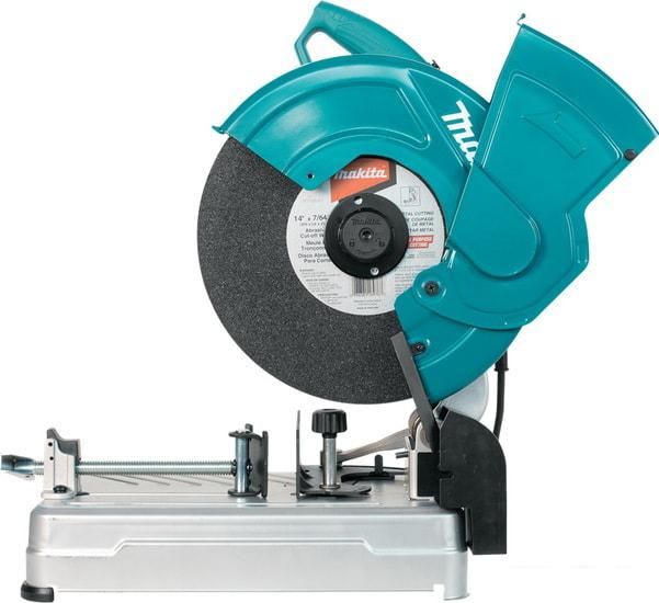 Монтажная (отрезная) пила Makita LW1400