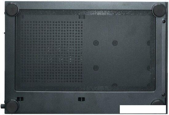Корпус XASTRA Q300M 3ARGB-FM-C6 (черный)