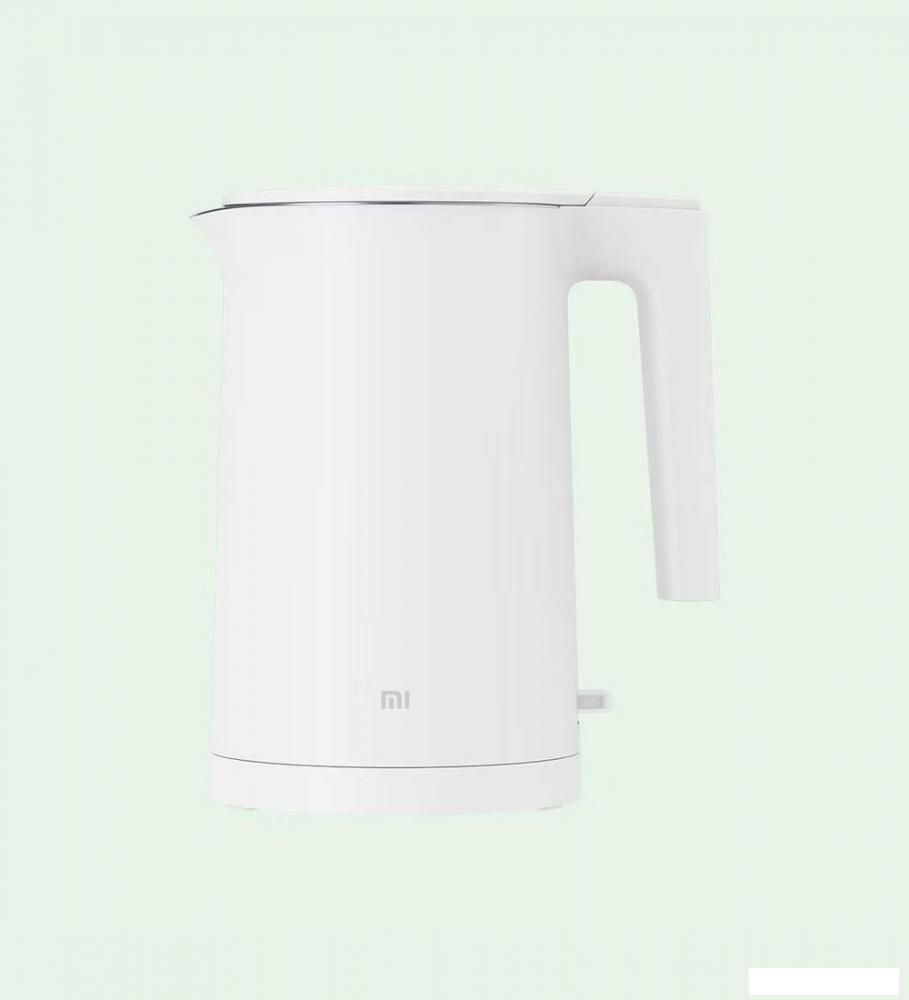 Электрический чайник Xiaomi Electric Kettle 2 MJDSH04YM (европейская вилка)