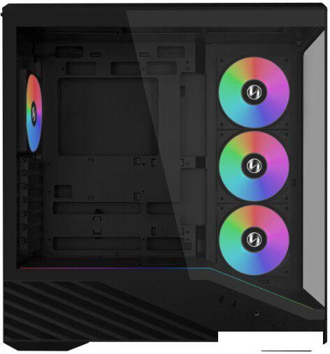 Корпус Lian Li Vector V100 G99.V100RX.R1
