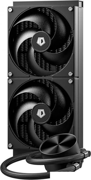 Система жидкостного охлаждения для процессора ID-Cooling FrostFlow FX280 Pro SE