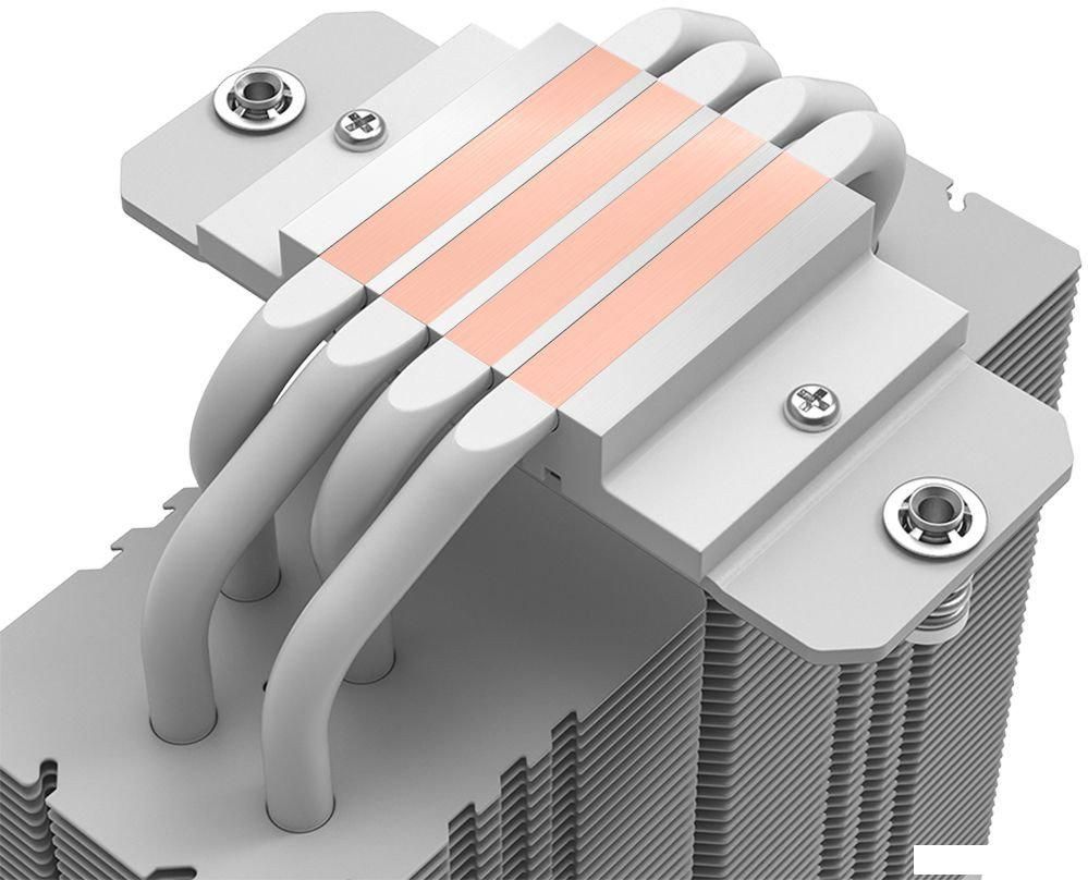 Кулер для процессора ID-Cooling Frozn A410 DW