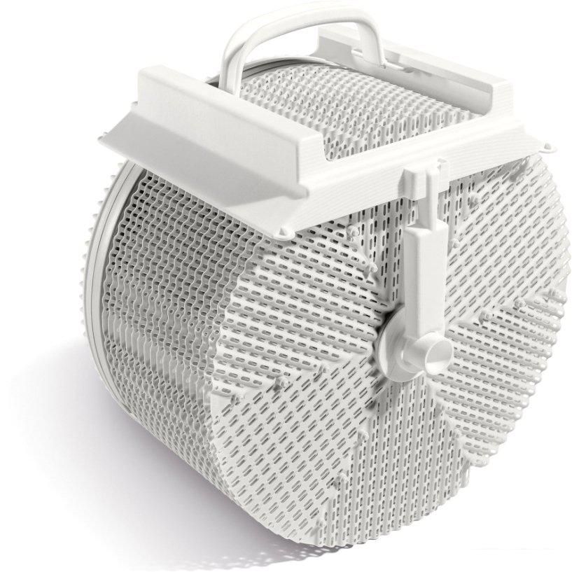 Мойка воздуха Venta Aerostyle LW74 (черный)
