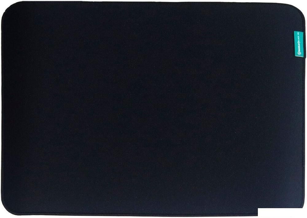Коврик для мыши Raskat Black XS