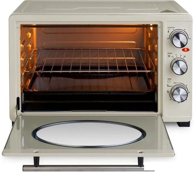 Мини-печь Hyundai MIO-HY084